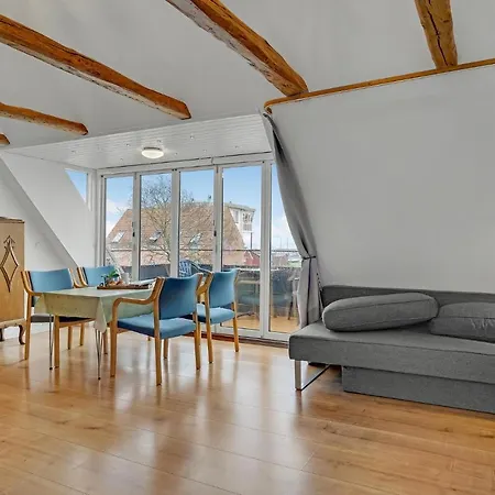 Cozy In Rudkobing With Wifi Spodsbjerg