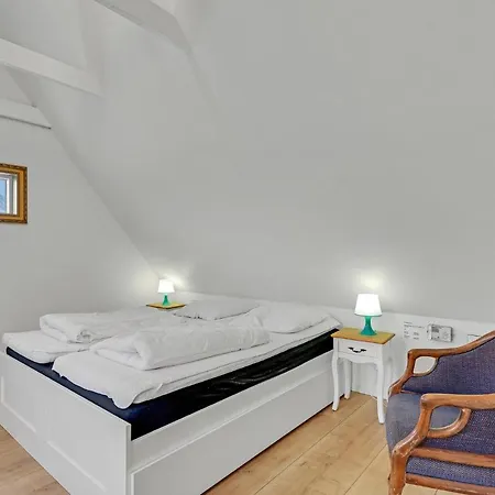 Cozy In Rudkobing With Wifi アパート Spodsbjerg